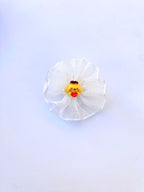 Pudding Pup Small Ruffle Collar Attachment