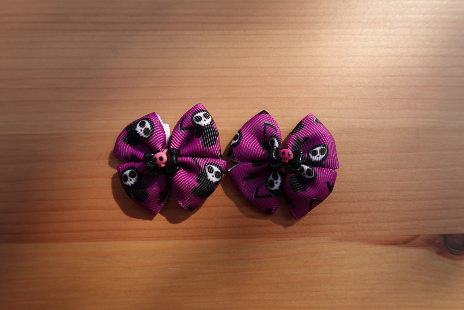 Howl-O-Ween Bow-tique Set – 10 Small Bows