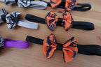 Haunted Bowtie Collection – 24 Adjustable Halloween Styles for Dogs