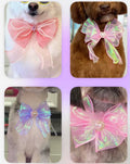 Bow Order for All Fluffed Up