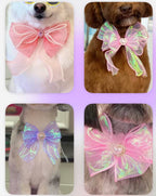 Bow Order Deposit for All Fluffed Up