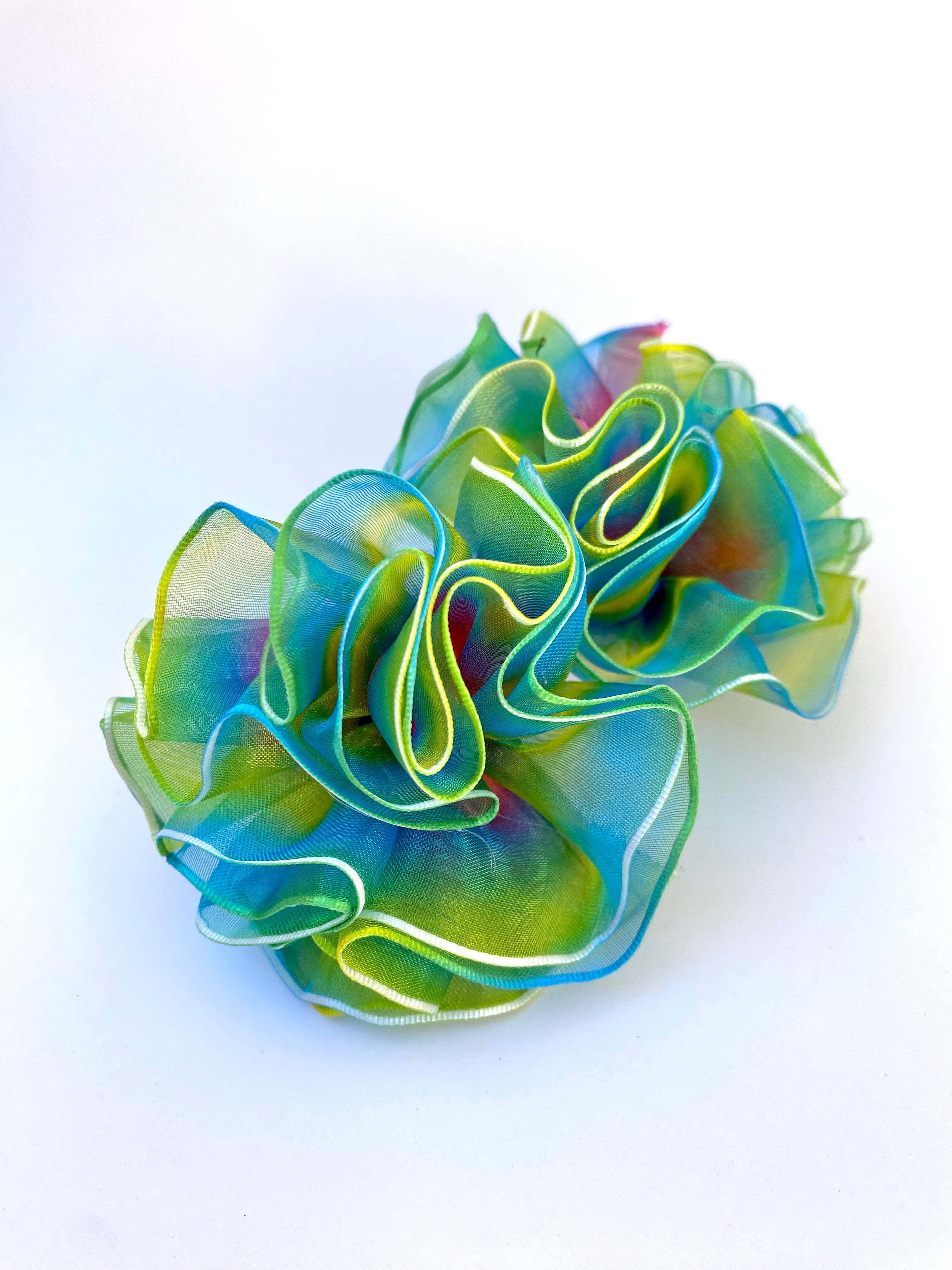 Aurora Ruffle Collar Attachment