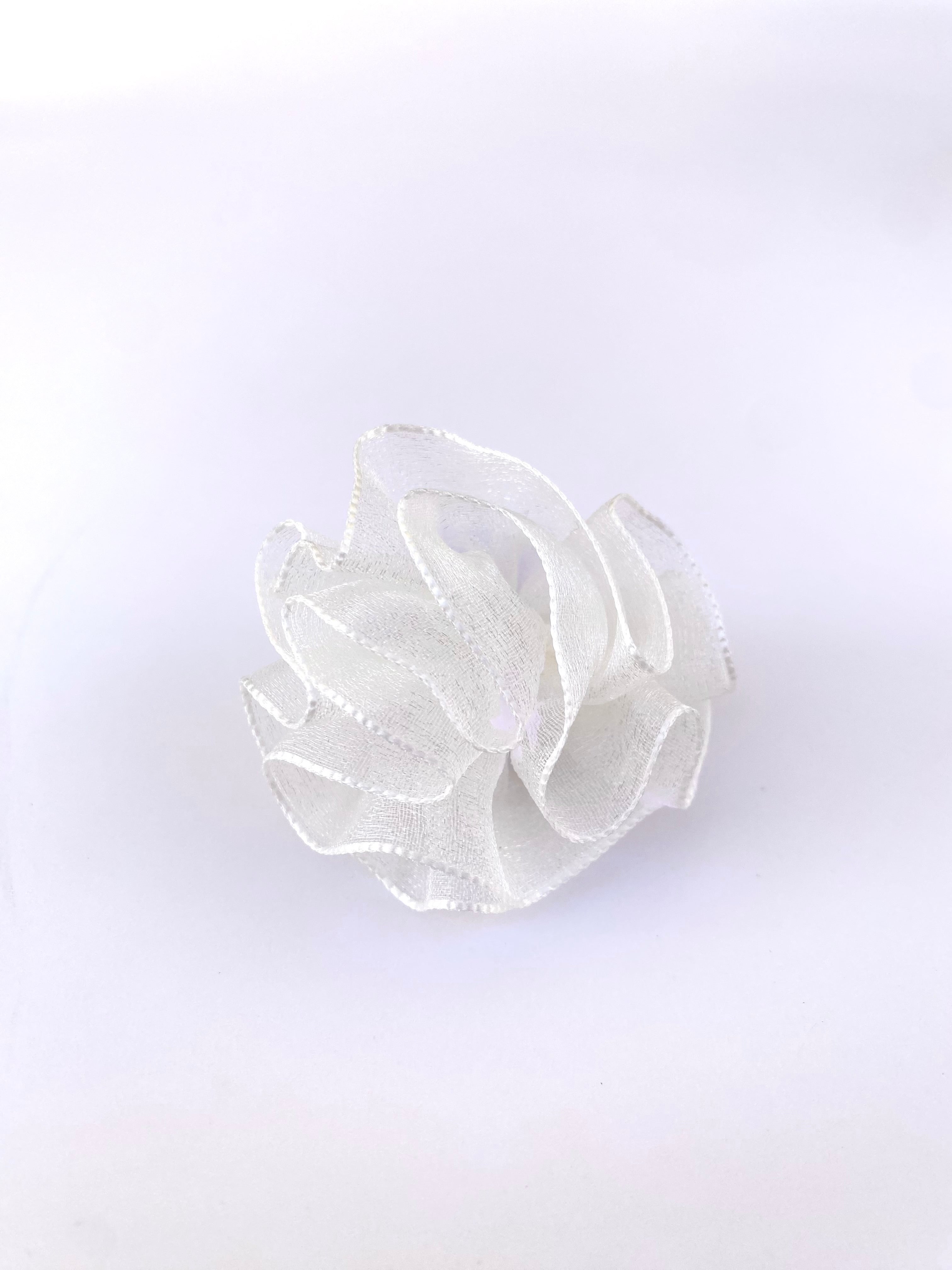 Cloudlet Small Ruffle Collar Attachment