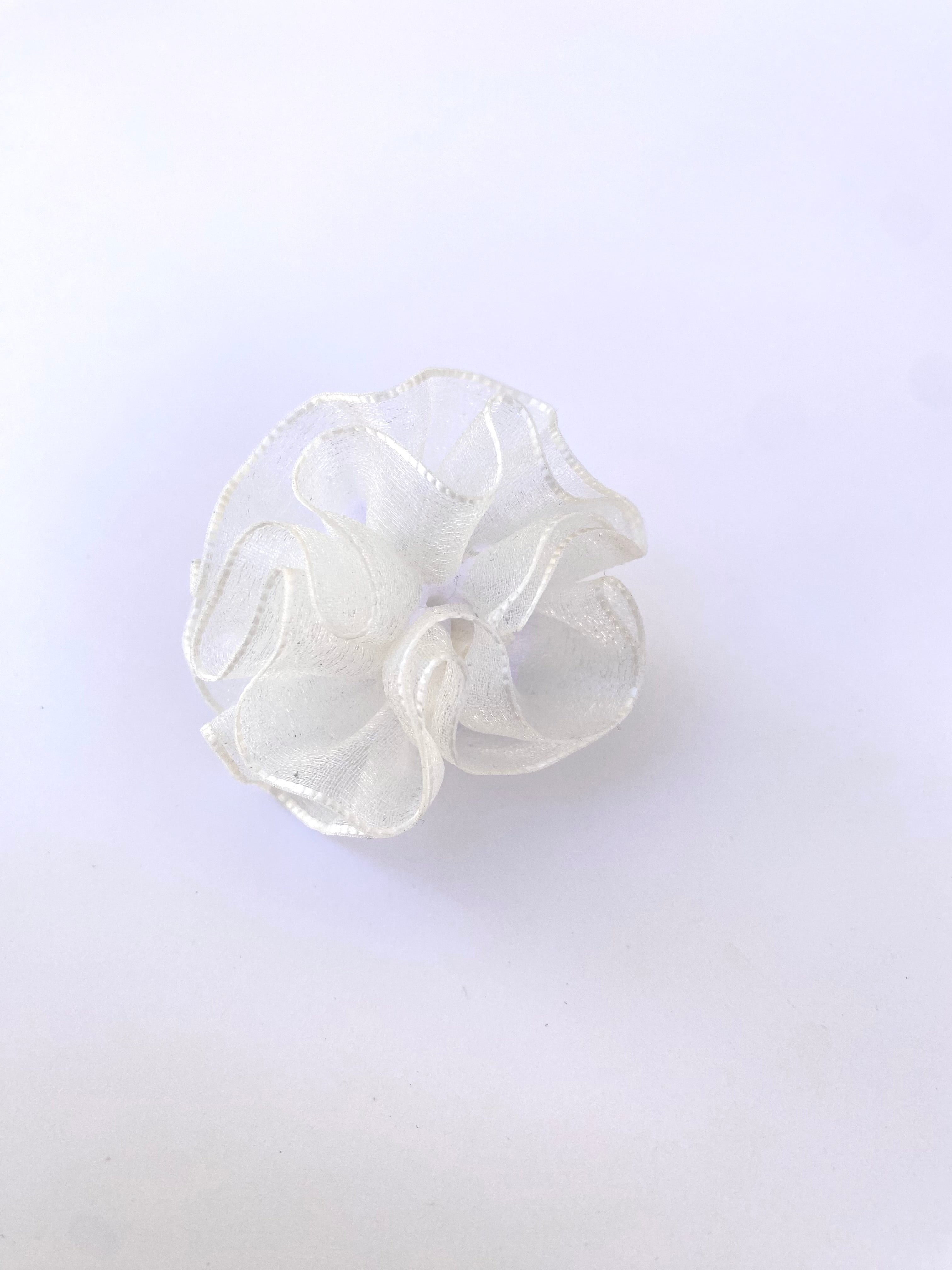 Cloudlet Small Ruffle Collar Attachment