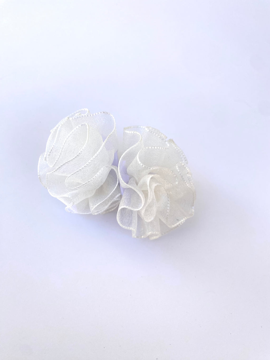 Cloudlet Small Ruffle Collar Attachment