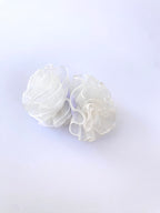 Cloudlet Small Ruffle Collar Attachment