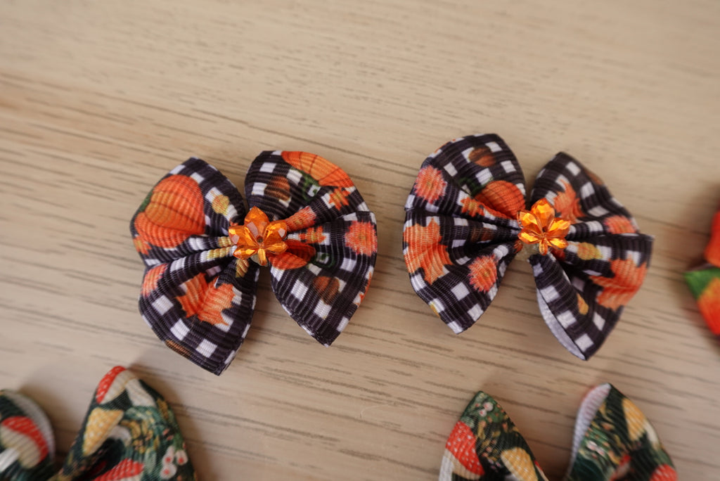 Enchanted Forest 16-Piece Small Bow Set