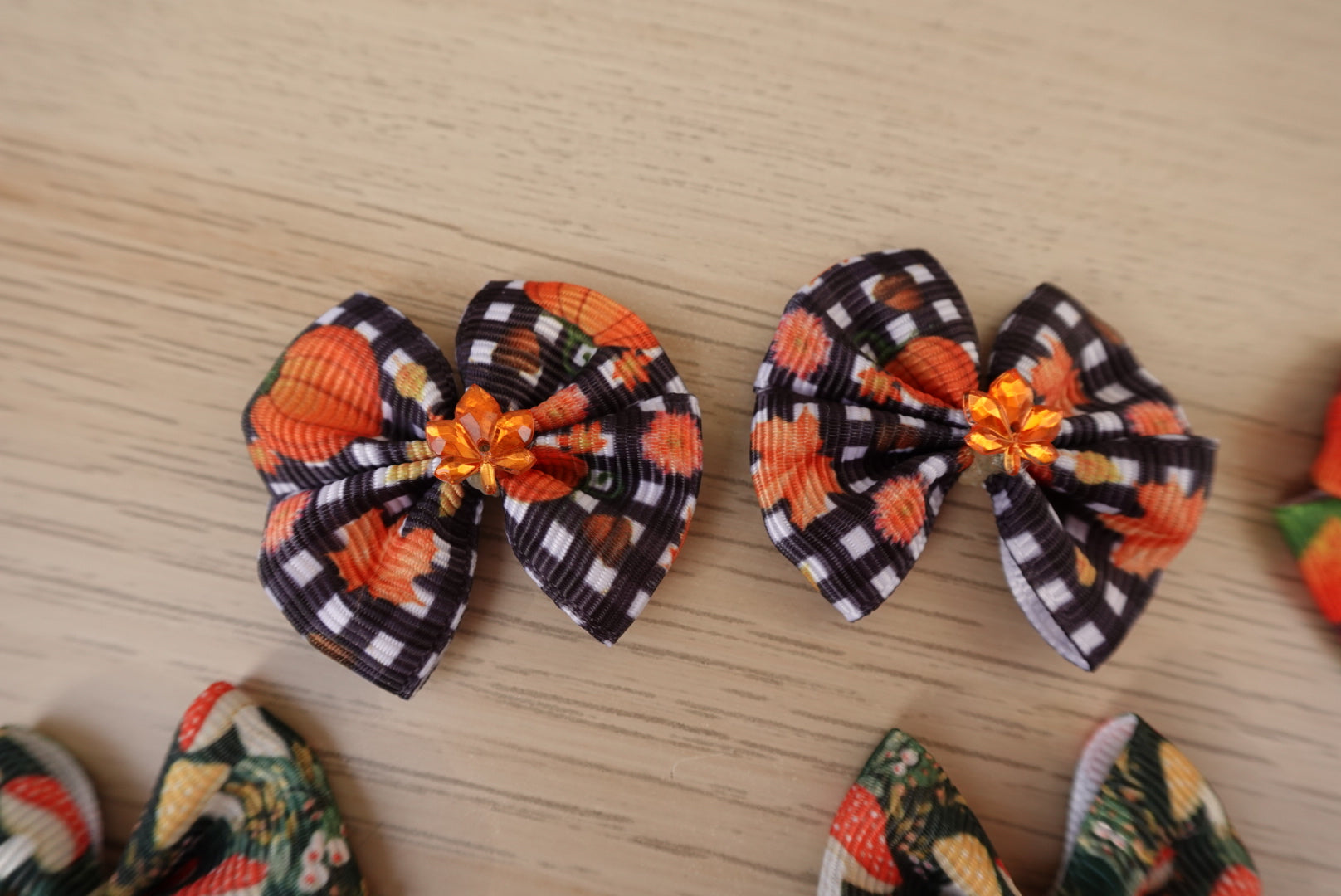 Enchanted Forest 16-Piece Small Bow Set