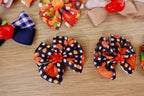 Autumn Breeze 36-Piece Small Bow Bundle