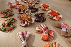 Autumn Glow 20-Piece Large Bow Bundle