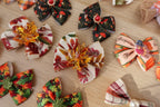 Autumn Glow 20-Piece Large Bow Bundle