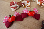 Cozy Harvest 35-Piece Bow & Bowtie Bundle