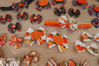 Harvest Hues 31-Piece Bow & Bowtie Bundle