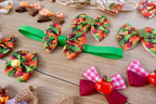 Autumn Harvest Ultimate Bow & Bowtie Bundle