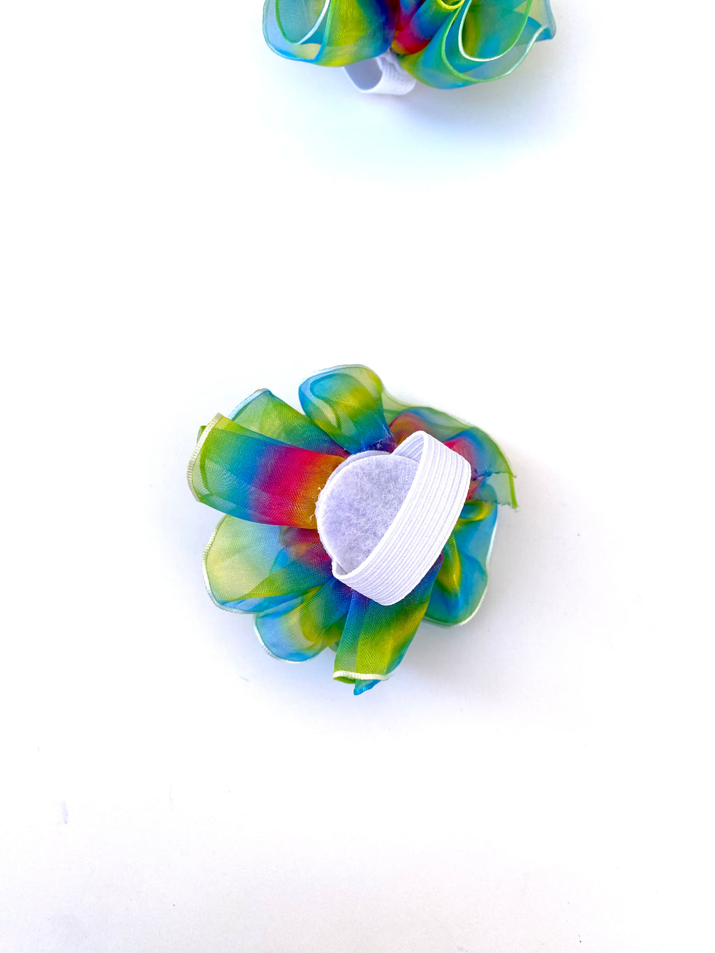 Aurora Ruffle Collar Attachment