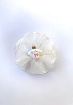 CinnaCloud Small Ruffle Collar Attachment