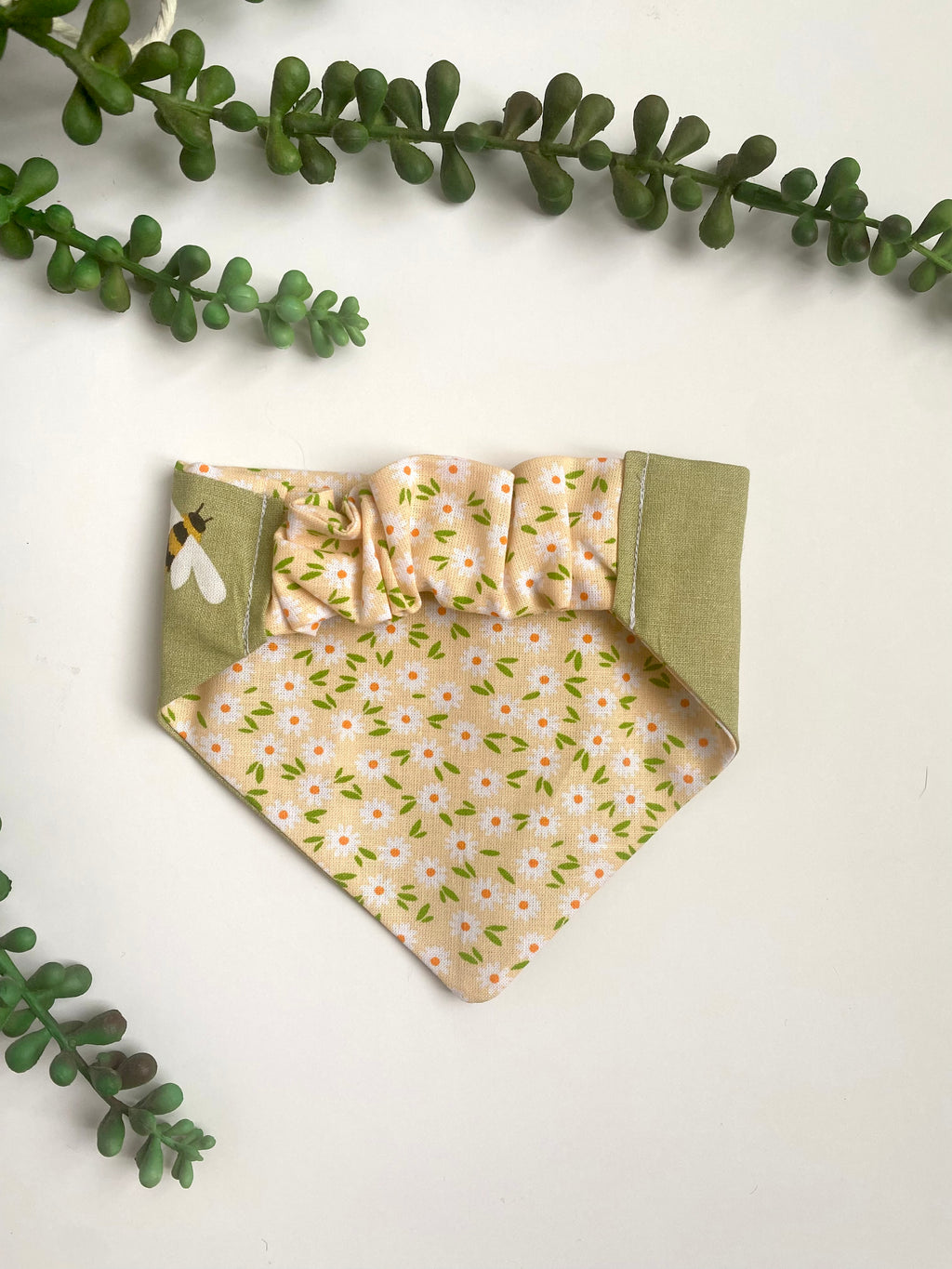 Bumble Sprout Bandana