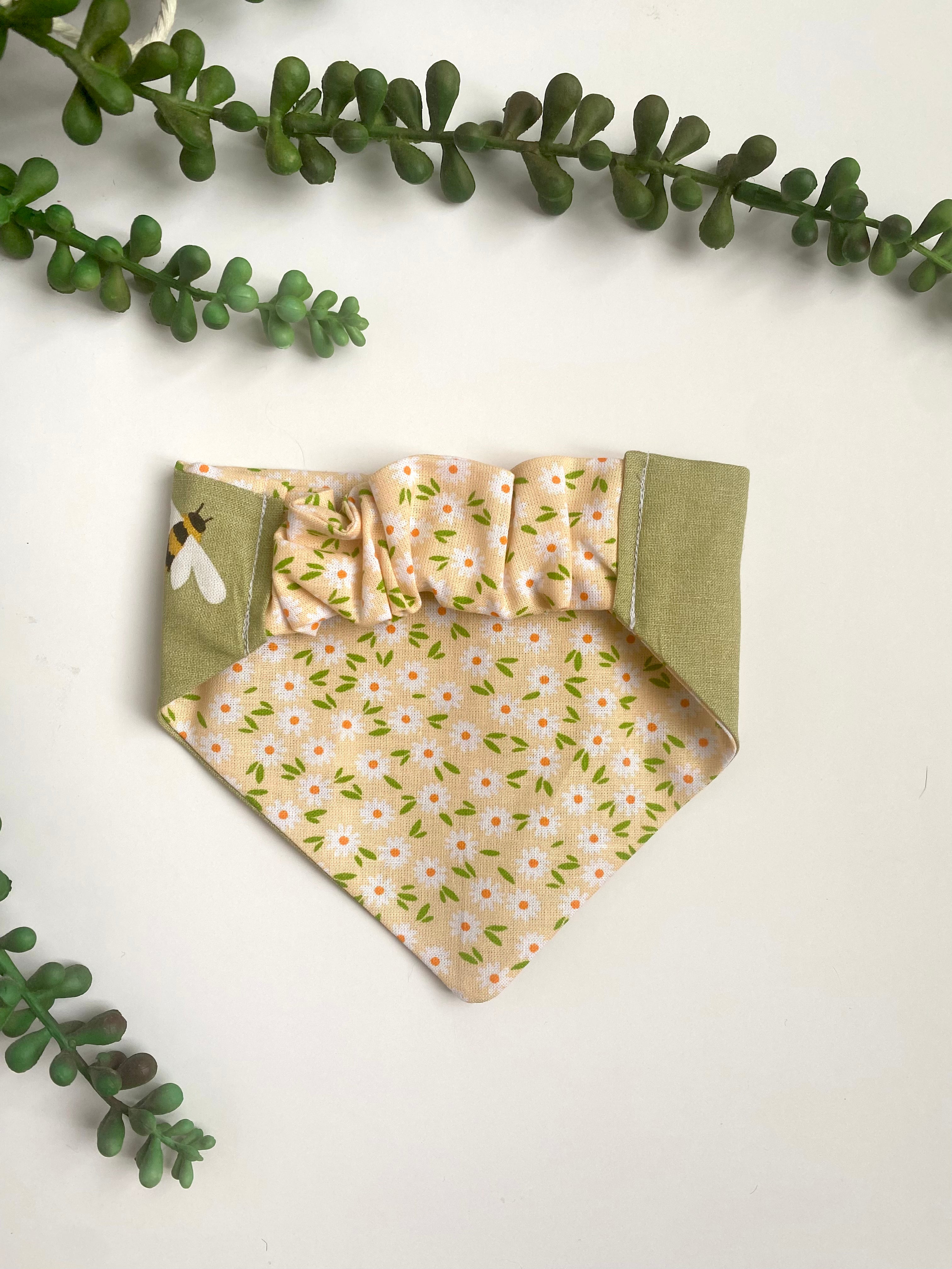 Bumble Sprout Bandana