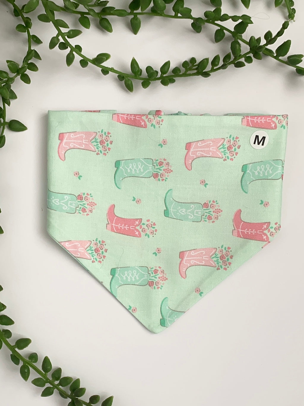 Rodeo Whimsy Bandana