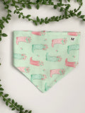 Rodeo Whimsy Bandana
