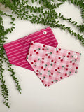 Sweet Cherry Picnic Bandana